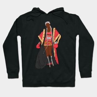 Symone Hoodie